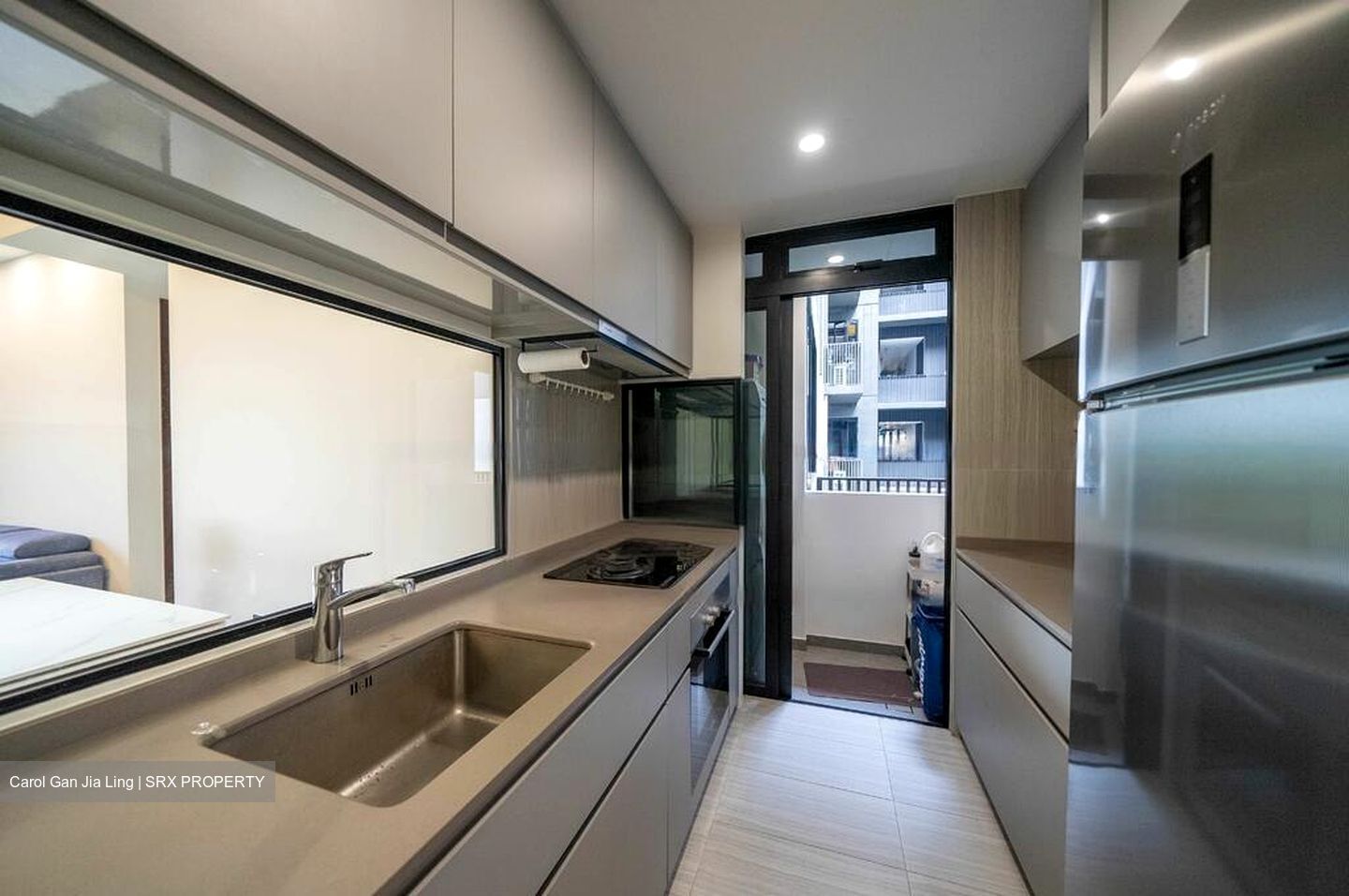 Kandis Residence (D27), Condominium #466881371